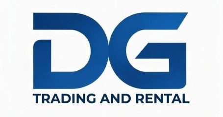 DG Trading en Rental